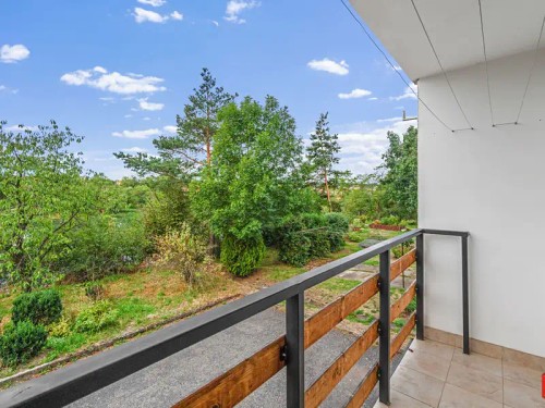 Prodej bytu 3+kk 64 m²