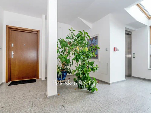 Prodaný byt 4+kk 133 m²