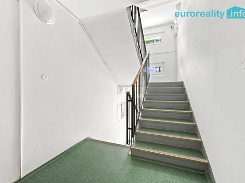 Prodej bytu 2+1 42 m²