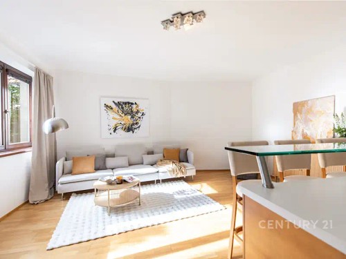 Prodaný byt 3+kk 74 m²