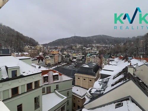 Prodej bytu 3+1 110 m²