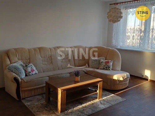 Prodej bytu 3+1 68 m²