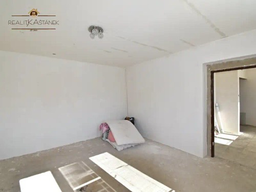 Prodej bytu 2+1 69 m²