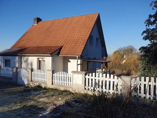 Prodej domu 140 m², pozemek 1412 m²