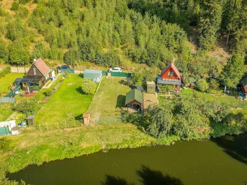 Prodej stavebního pozemku 310 m²