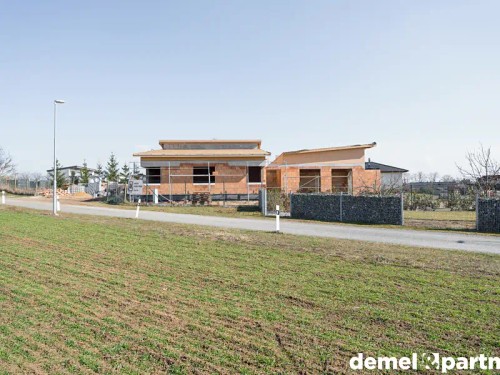 Prodej domu 112 m², pozemek 779 m²