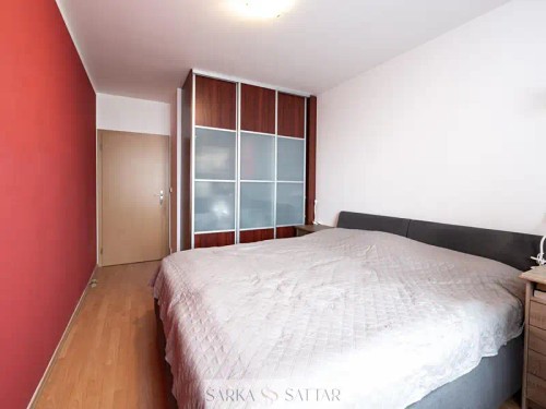 Prodaný byt 2+kk 51 m²