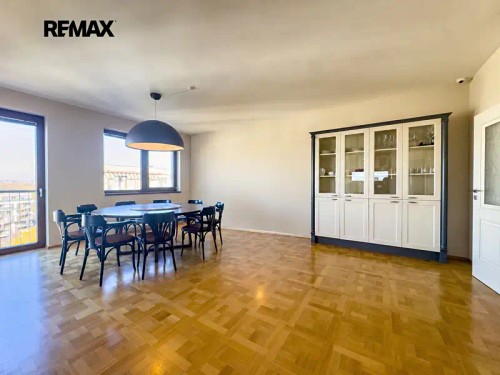 Prodej bytu 3+kk 86 m²
