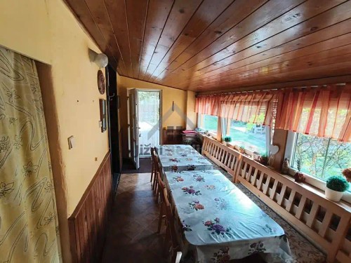Prodej domu 250 m², pozemek 2252 m²
