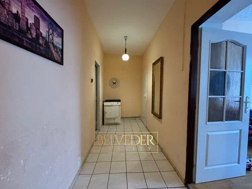 Prodaný byt 3+1 76 m²