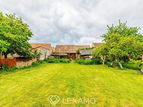 Prodej domu 100 m², pozemek 1398 m²