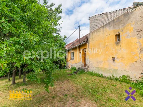 Prodej domu 135 m², pozemek 739 m²