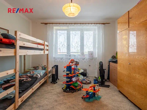 Prodej bytu 3+1 75 m²