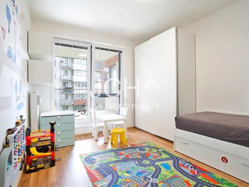 Prodaný byt 3+kk 79 m²