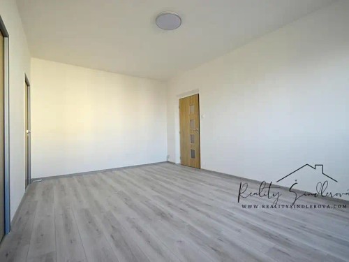 Prodej bytu 3+1 62 m²