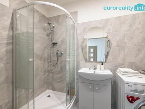 Prodej bytu 5+1 194 m²