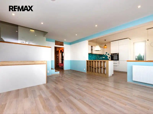 Prodej domu 155 m², pozemek 564 m²