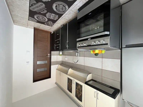 Prodaný byt 3+1 68 m²