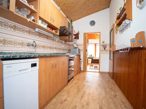 Prodej domu 135 m², pozemek 481 m²