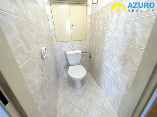 Prodaný byt 2+1 54 m²
