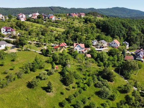 Prodej stavebního pozemku 17000 m²