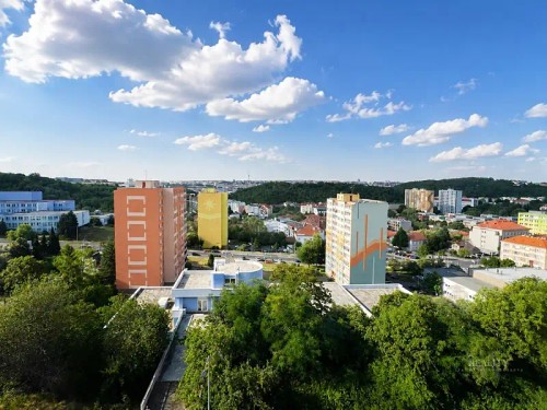 Prodej bytu 3+1 81 m²