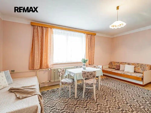 Prodej domu 132 m², pozemek 1443 m²