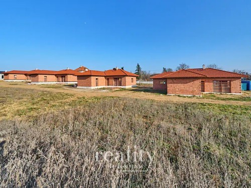 Prodej domu 131 m², pozemek 1359 m²
