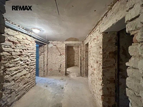 Prodej domu 450 m², pozemek 100 m²