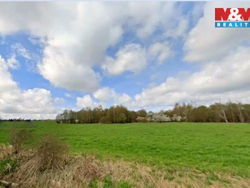 Prodej stavebního pozemku 8674 m²