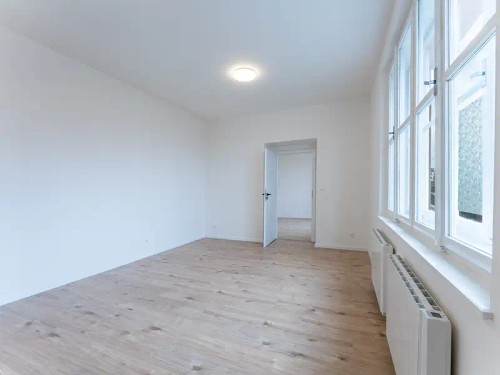 Prodaný byt 2+kk 45 m²