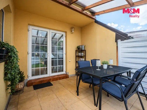 Prodej domu 123 m², pozemek 171 m²