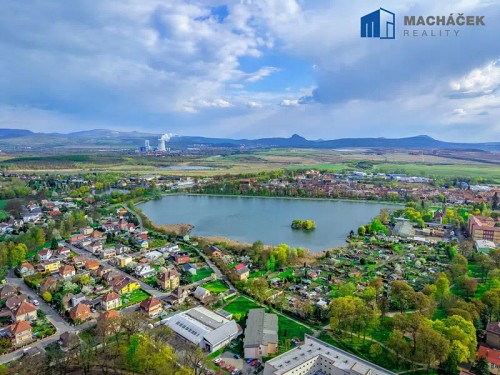 Prodaný byt 2+kk 49 m²