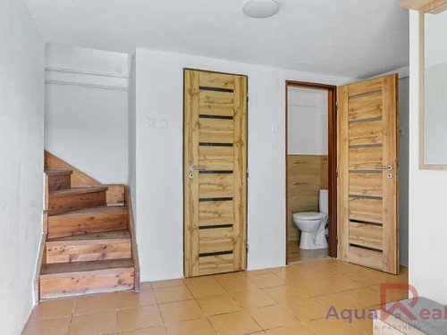 Prodej chaty 82 m², pozemek 1255 m²
