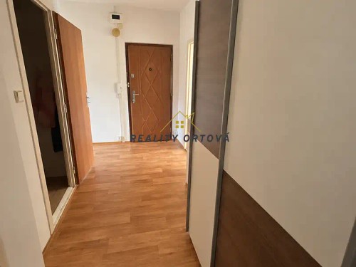 Prodej bytu 2+1 57 m²