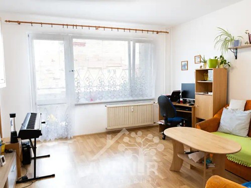 Prodaný byt 3+1 69 m²