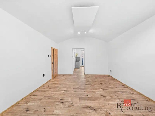 Prodaný byt 2+1 59 m²