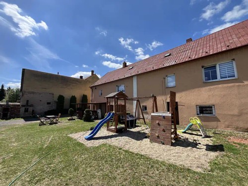 Prodej domu 280 m², pozemek 1288 m²
