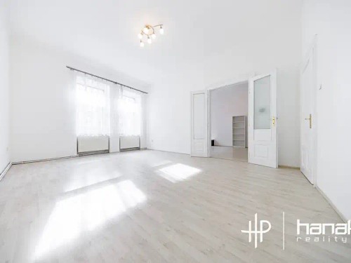 Prodaný byt 3+1 116 m²