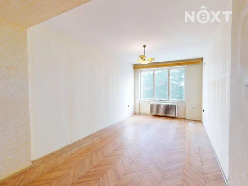 Prodaný  byt 2+1 52 m²