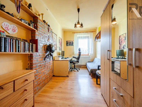 Prodej domu 132 m², pozemek 380 m²