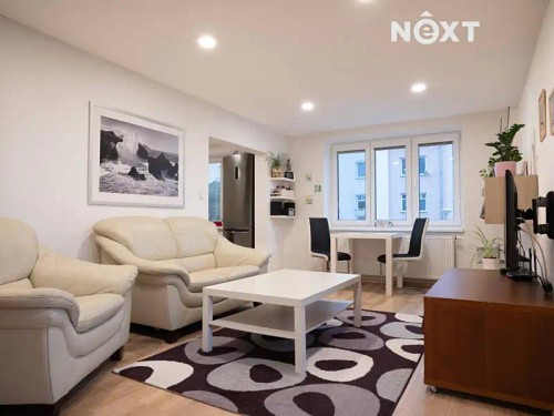Prodej bytu 3+1 68 m²