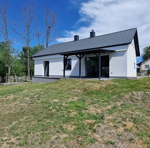 Prodej domu 115 m², pozemek 734 m²