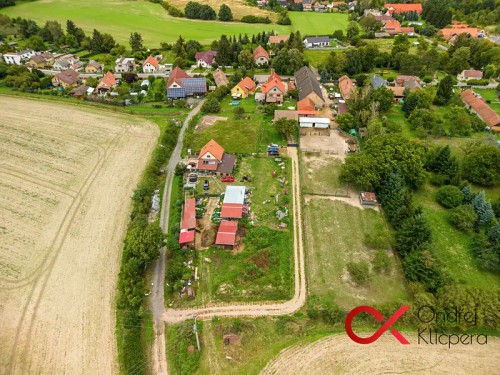 Prodej domu 180 m², pozemek 1584 m²
