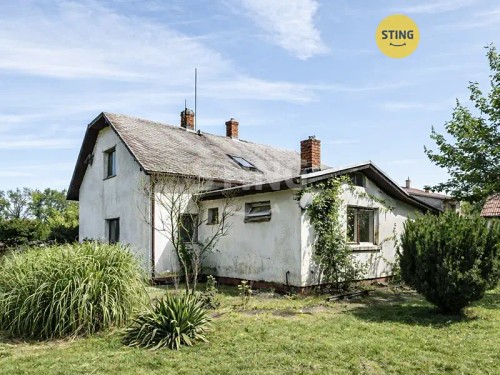 Prodej domu 190 m², pozemek 1250 m²