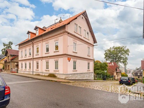 Prodej bytu 2+1 33 m²