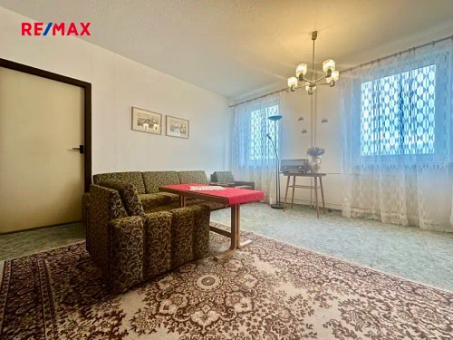 Prodej bytu 3+1 71 m²