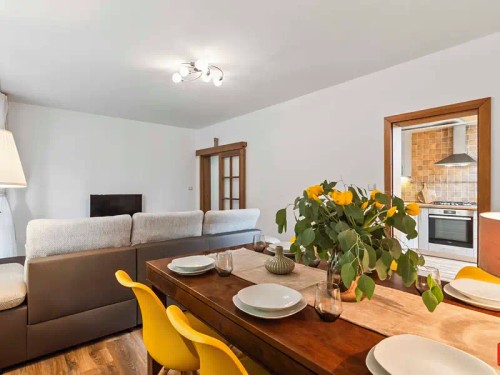 Prodej bytu 2+1 54 m²