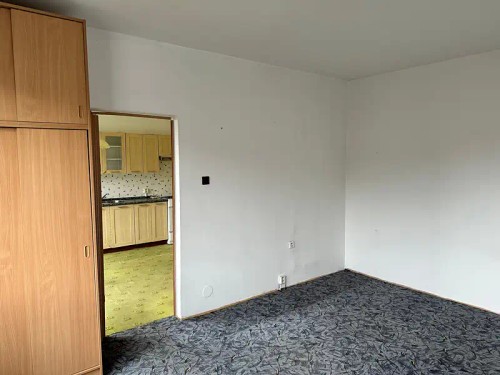 Prodaný  byt 1+1 36 m²