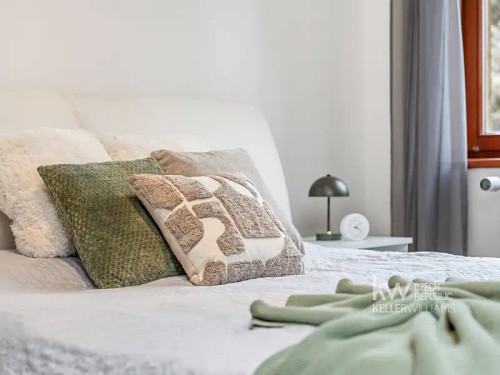 Prodej domu 121 m², pozemek 388 m²